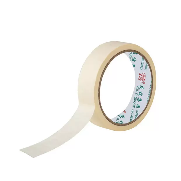 Silicone Masking Tape